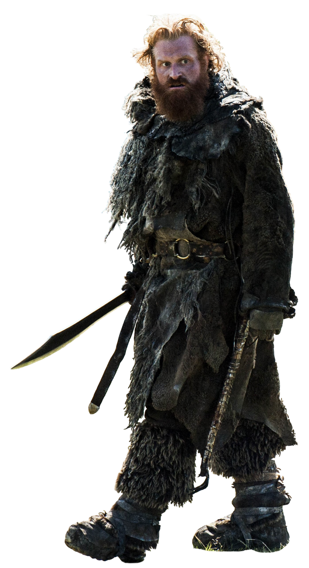 Game of Thrones Tormund Giantsbane! by CamoFlauge on Game of Thrones Tormund Giantsbane! by CamoFlauge on