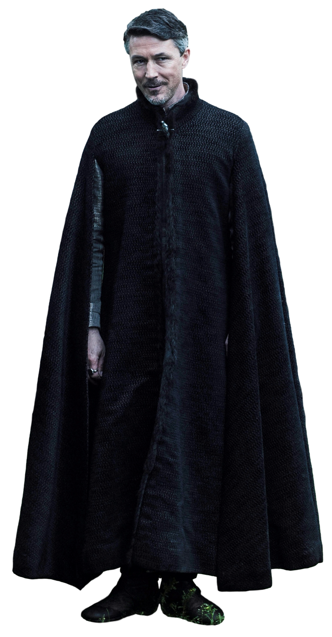 Game of Thrones Petyr Baelish! by CamoFlauge on DeviantArt