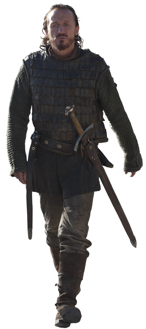 Game of Thrones: Bronn (2)! by SpeedCam on DeviantArt