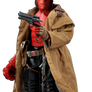 Hellboy - Transparent!