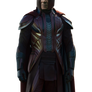 Magneto - Transparent!