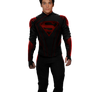 Superboy - Transparent!