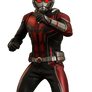 Ant-Man (and the Wasp) New Suit - Transparent!