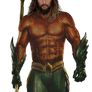 Aquaman - Transparent!