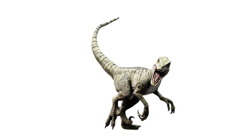 Jurassic World Charlie Raptor By Speedcam On Deviantart 