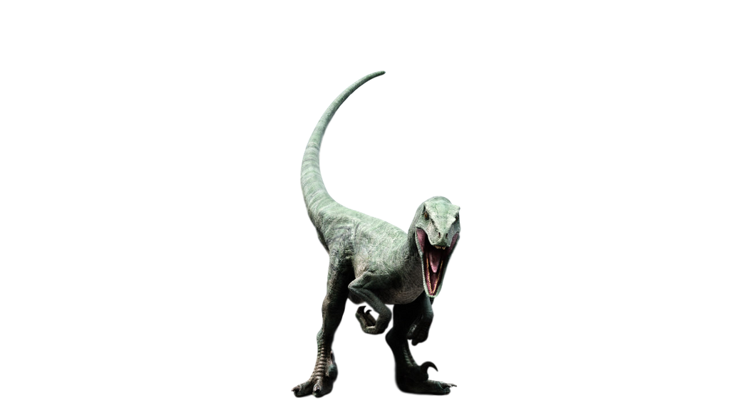 Jurassic World - Delta (Raptor)! by SpeedCam on DeviantArt