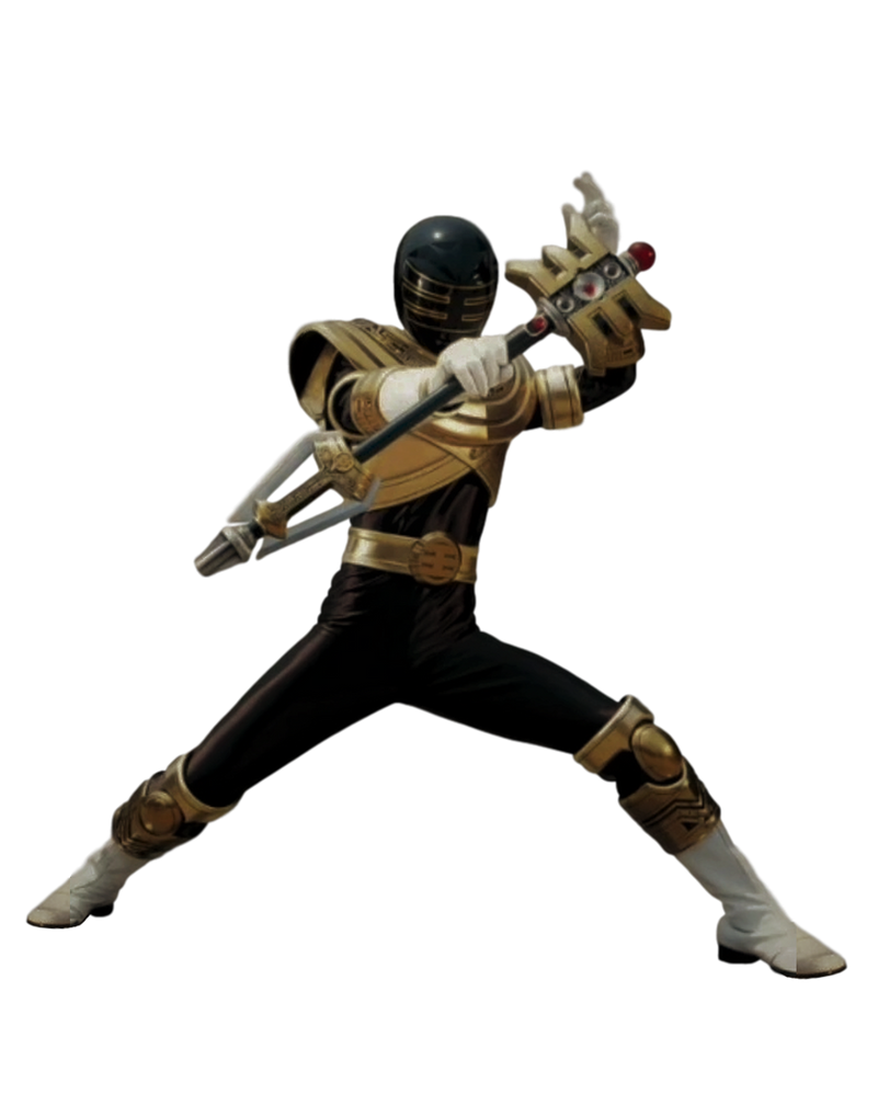 Gold Zeo Ranger Pso2 Zeo Gold Ranger - Transparent! by SpeedCam on DeviantArt