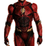 Flash - Transparent!