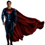 Superman - Transparent!