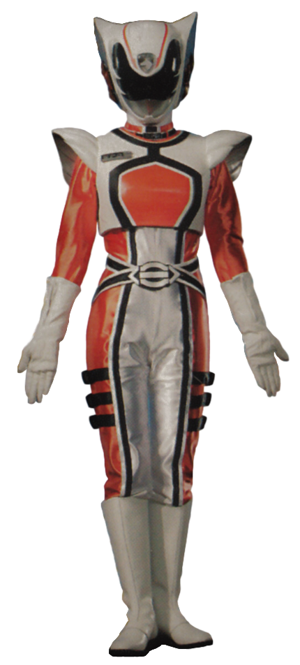 Cat Rangre Spd SPD Kat Ranger - Transparent! by SpeedCam on DeviantArt