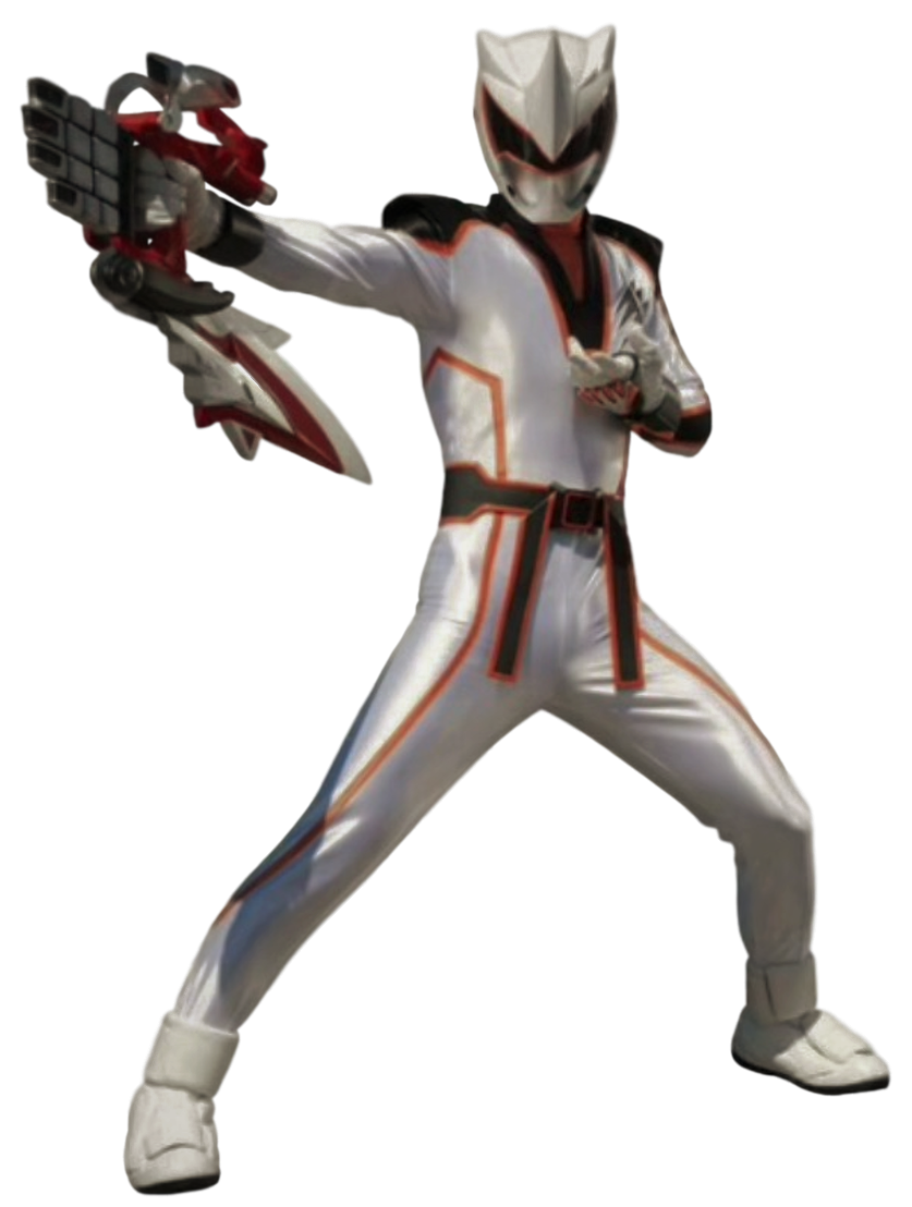 Power Rangers Jungle Fury Rhino Ranger Costume