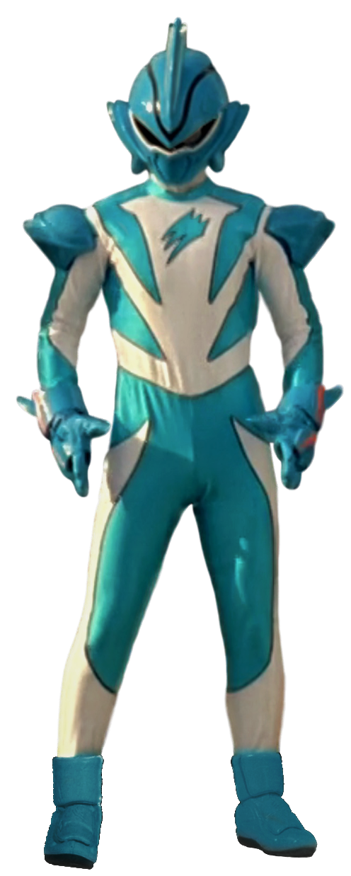 Vul Shark Ranger Jungle Fury Shark Ranger - Transparent! by SpeedCam on DeviantArt