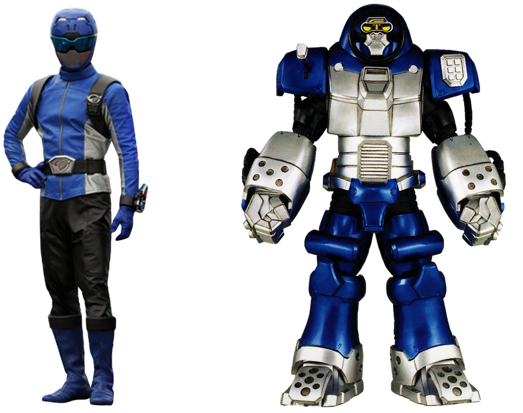 Beast Morphers Blue Ranger, Smash - Transparent! by Camo-Flauge on DeviantArt