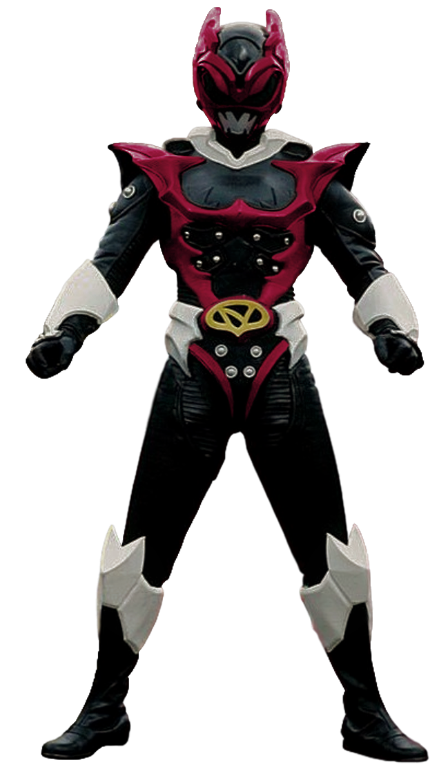 Psycho Pink Ranger - Transparent! by SpeedCam on DeviantArt