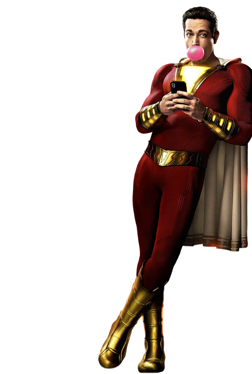 Shazam Transparent By SpeedCam On DeviantArt shazam-transparent-by-speedcam-on-deviantart