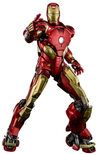 Ironman mark deals 10