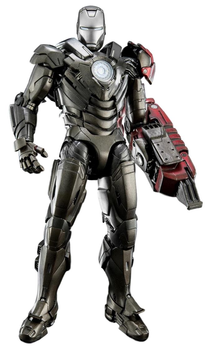 Iron Man Mark 29 (Fiddler) - Transparent! by Camo-Flauge on DeviantArt