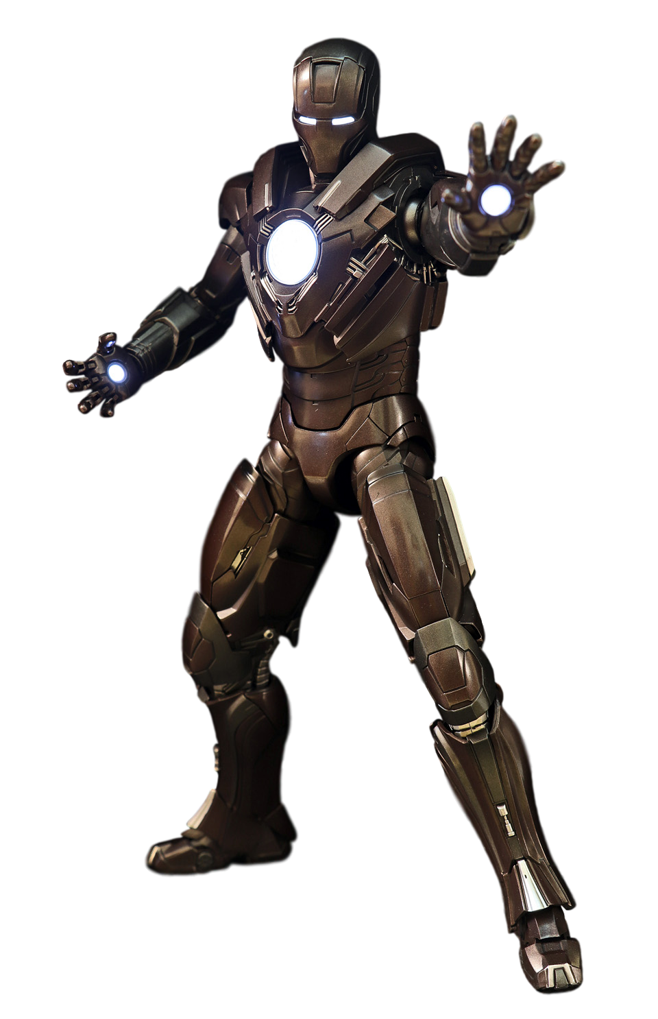 Iron Man Mark 32 Romeo Transparent By Camo Flauge On Deviantart