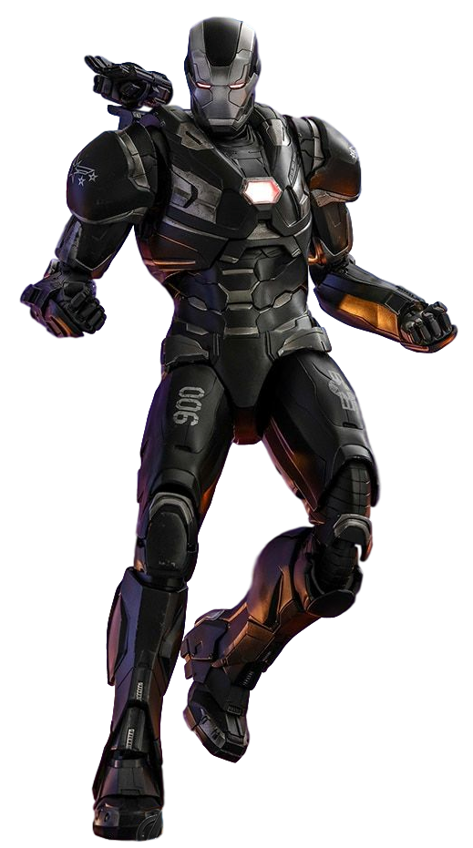 War Machine Mark 6 Endgame Transparent By Camo Flauge On Deviantart War Machine Mark 6 Endgame Transparent By Camo Flauge On Deviantart