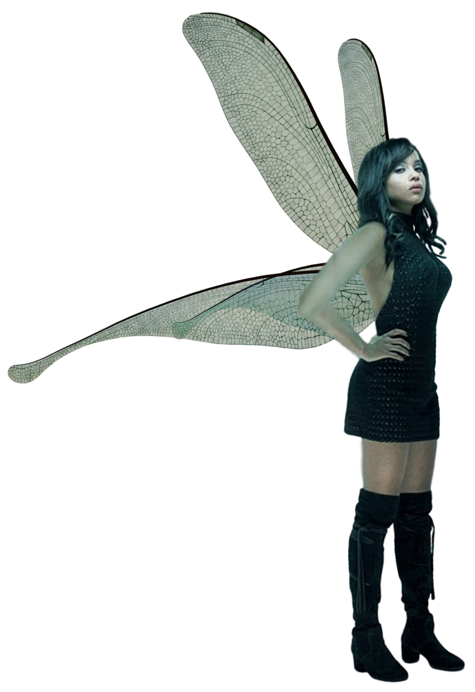 Deviantart Transparent Tempest - Transparent! by SpeedCam on DeviantArt