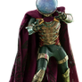 Far From Home: Mysterio - Transparent!