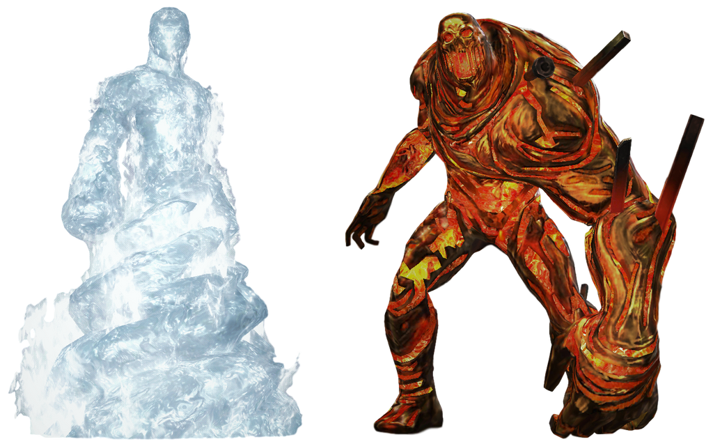 Molten man 2025