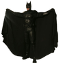 Gotham's Batman - Transparent!