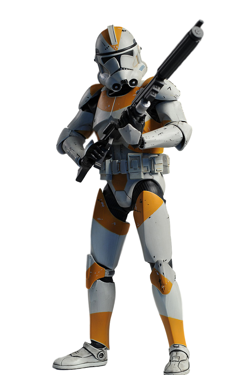 Star wars 212th clone trooper deals