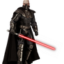 Darth Malgus - Transparent!