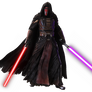 Darth Revan - Transparent!