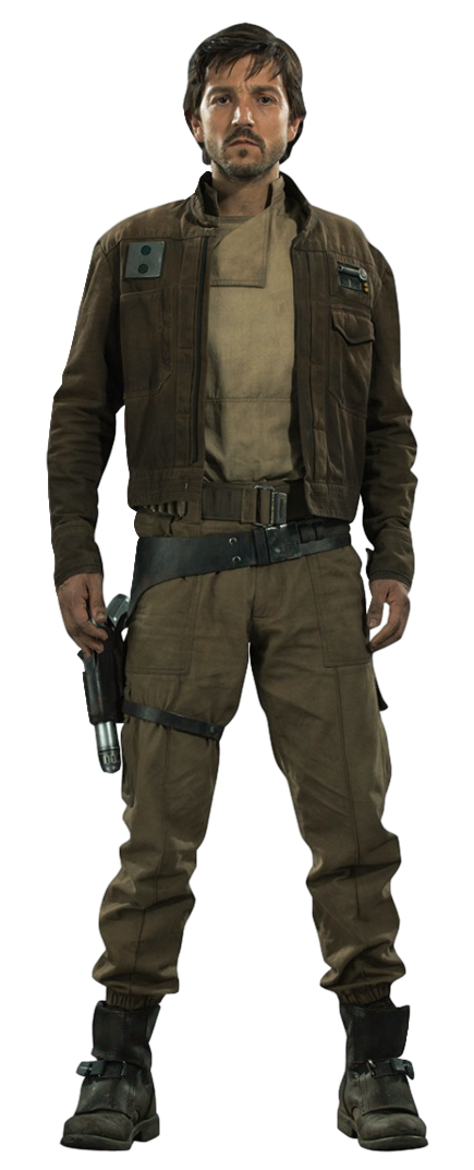 Cassian Andor, Star Wars: Andor Wiki