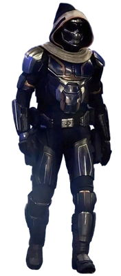 Explore the Best Taskmaster Art | DeviantArt