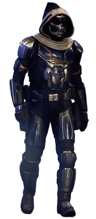 Taskmaster - Transparent! by SpeedCam on DeviantArt