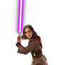 Jaina Solo - Transparent!
