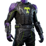 Prowler - Transparent!