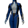 Mystique - Transparent!