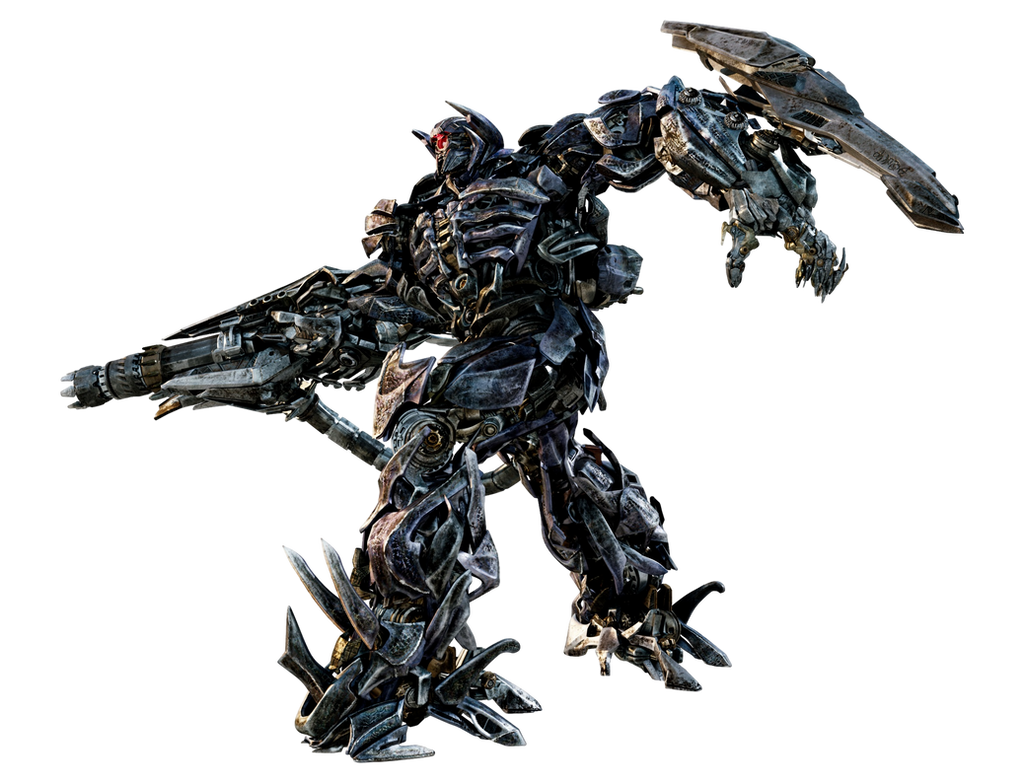 Shockwave - Transparent! by SpeedCam on DeviantArt
