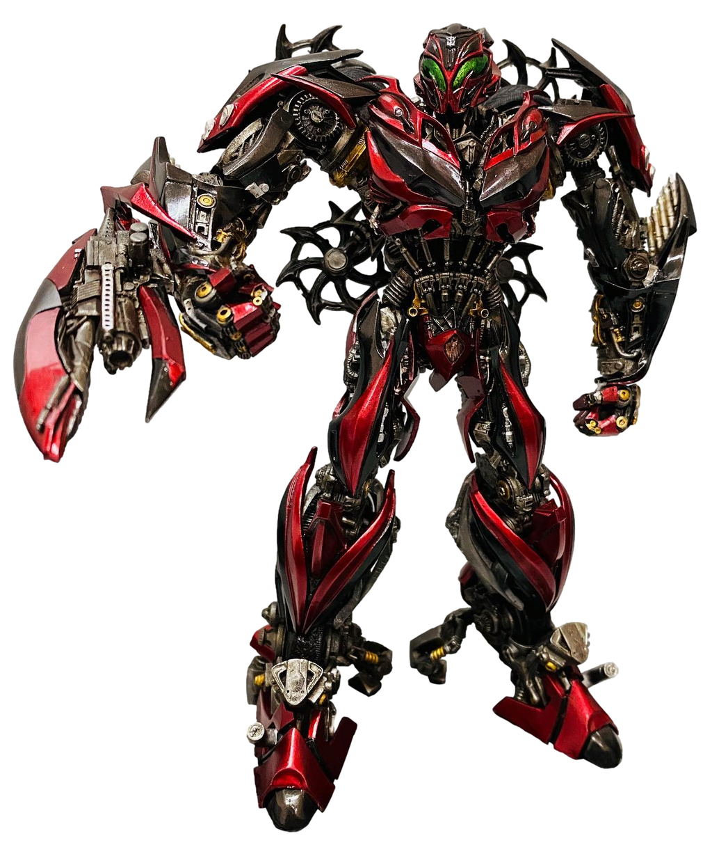 Stinger - Transparent! by SpeedCam on DeviantArt