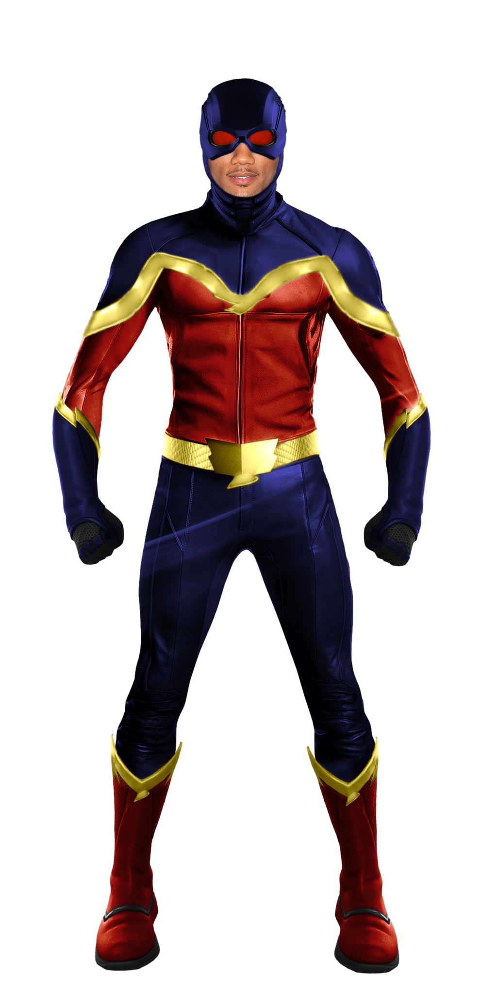 Speed Demon - Transparent! by SpeedCam on DeviantArt