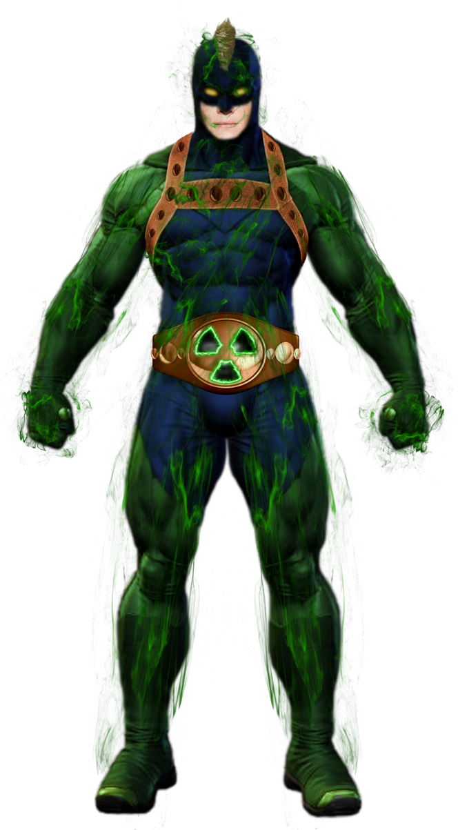 Character Roto Nuke Nuke - Transparent! by SpeedCam on DeviantArt
