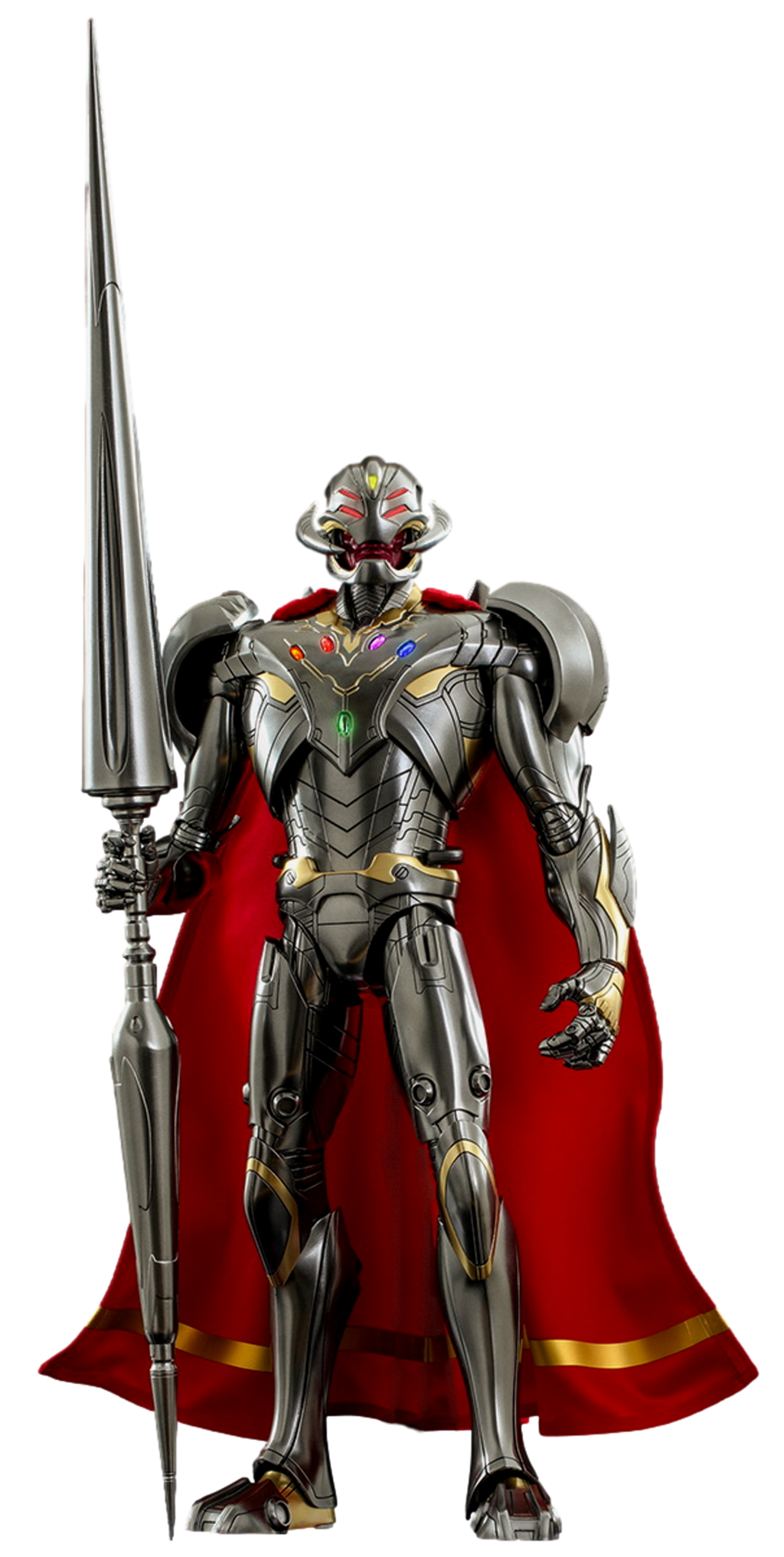 Ininity Ultron What If? Infinity Ultron - Transparent! by SpeedCam on DeviantArt