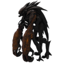 Muto Prime Render by Goji1999 on DeviantArt