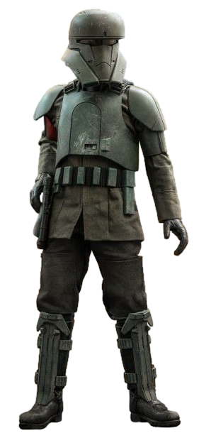 Transport Trooper - Transparent! by SpeedCam on DeviantArt