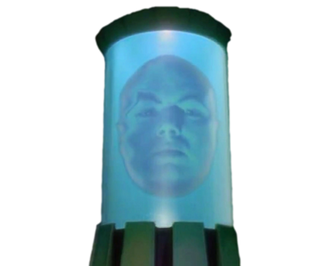 Explore the Best Zordon Art | DeviantArt