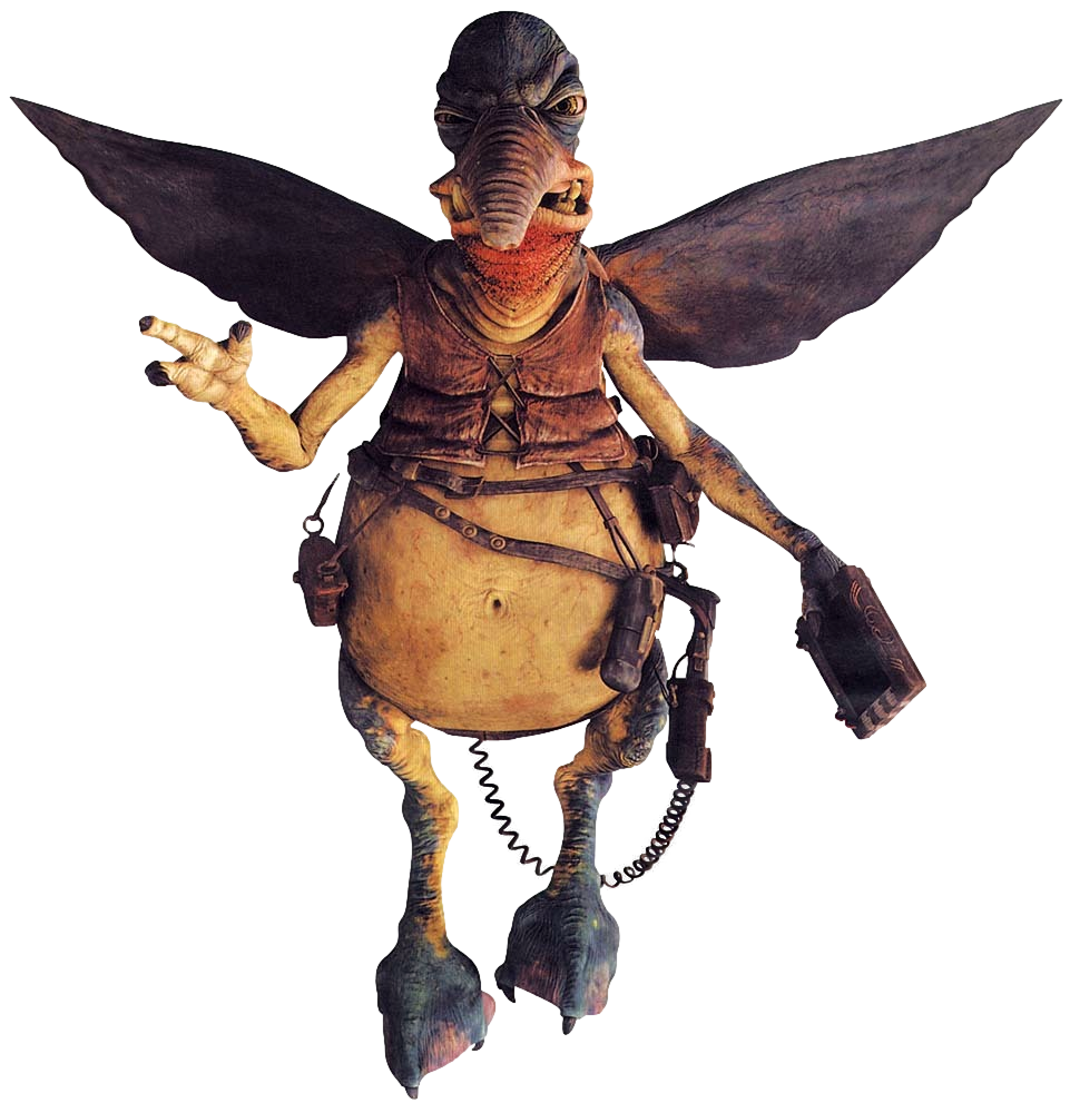 Wato Vector Watto - Transparent! by SpeedCam on DeviantArt