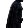 Batman (2022) - Transparent!