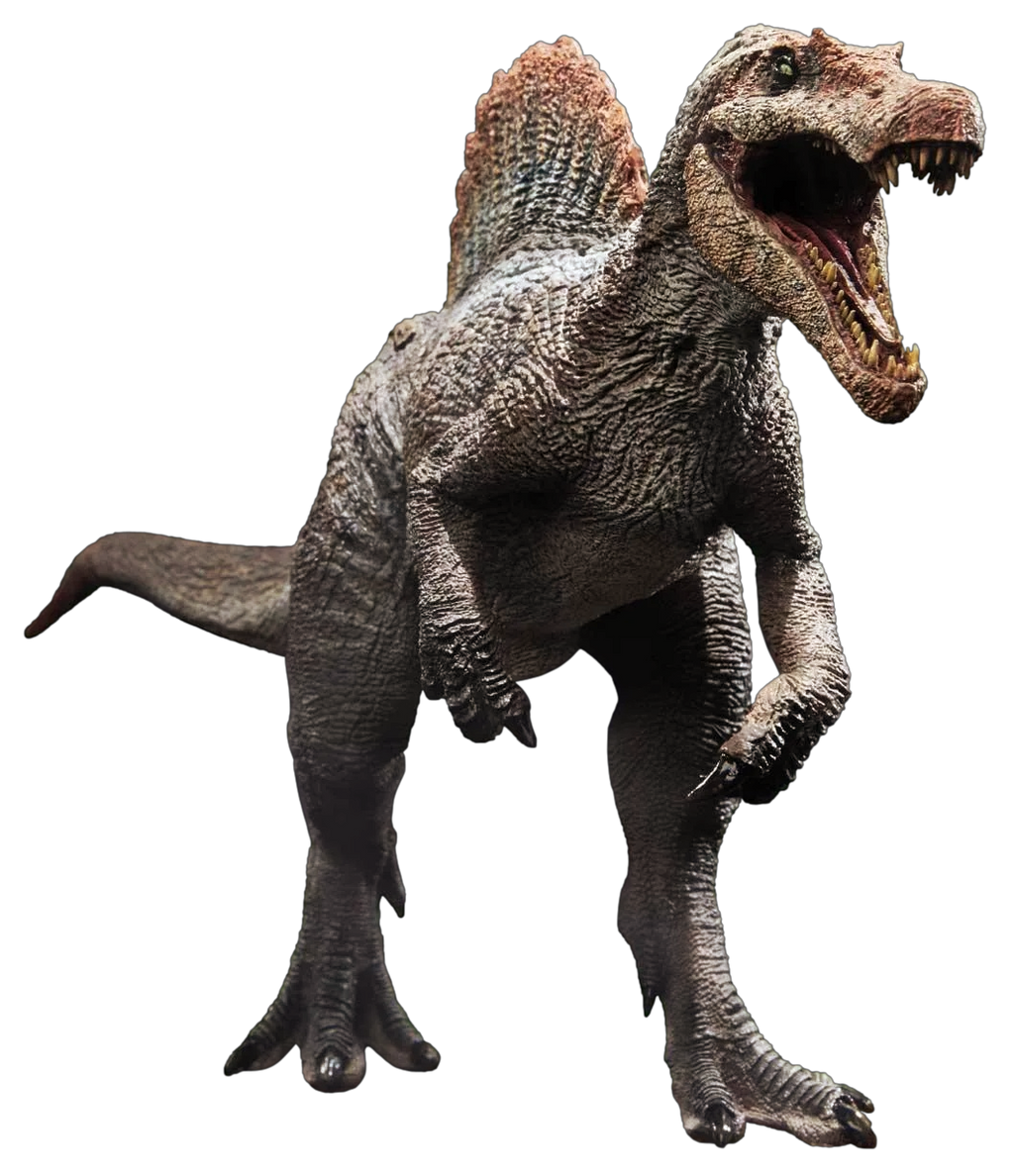 JP3 Spinosaurus Transparent By SpeedCam On DeviantArt jp3-spinosaurus-transparent-by-speedcam-on-deviantart