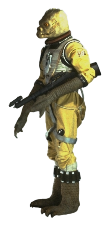 Bossk Icon Bossk - Transparent! by SpeedCam on DeviantArt
