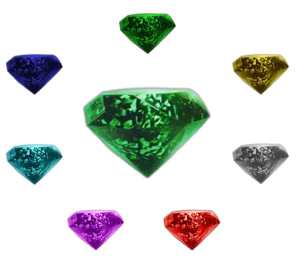Sonic The Hedgehog Chaos Emeralds Transparent By SpeedCam On DeviantArt sonic-the-hedgehog-chaos-emeralds-transparent-by-speedcam-on-deviantart