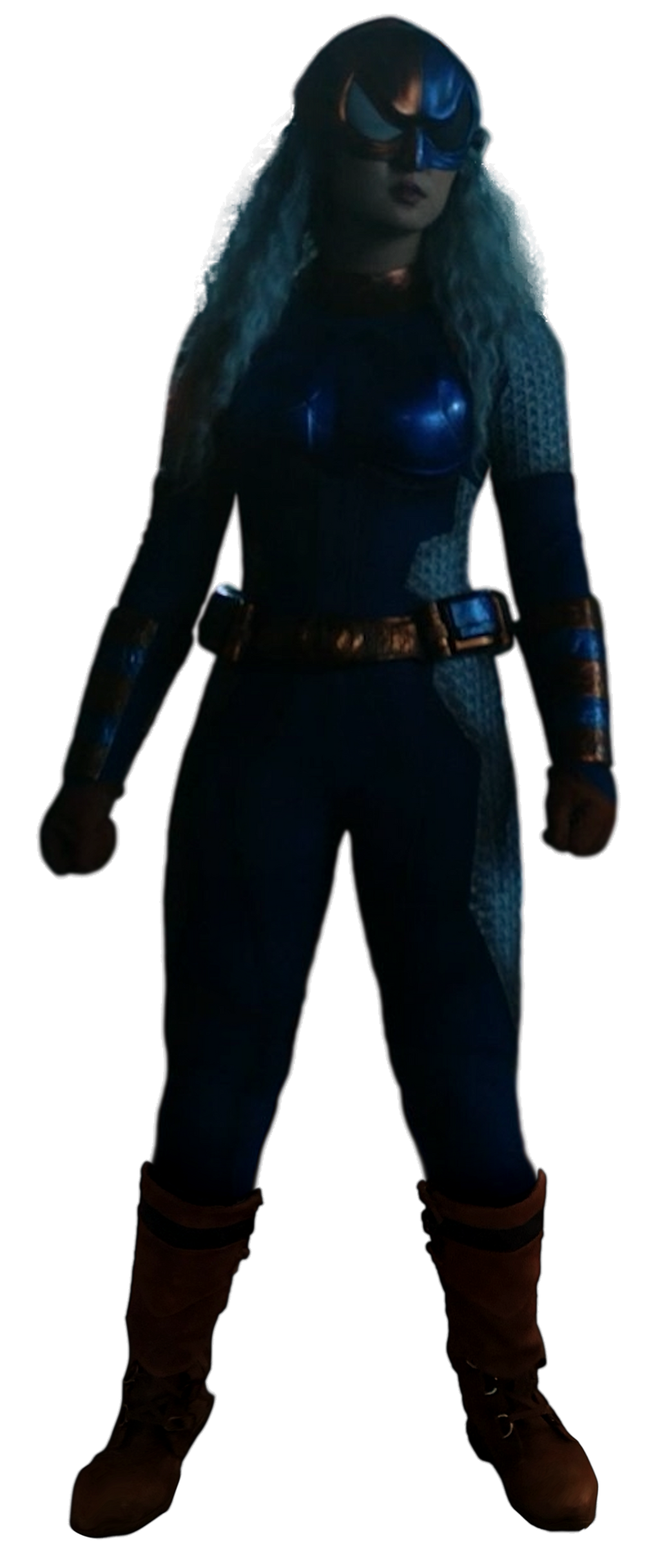 Ravager - Transparent! by SpeedCam on DeviantArt